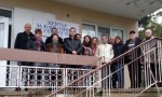 Лайънс обществата от Несебър, Бургас и Панагюрище в обща акция за децата в Средец