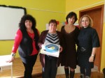 Дарение за Ресурсен център Бургас
